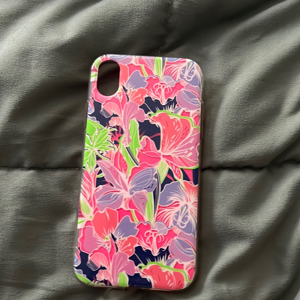 iPhone XR case